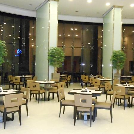 Grand Mayral Hotel Al Khobar Exterior photo