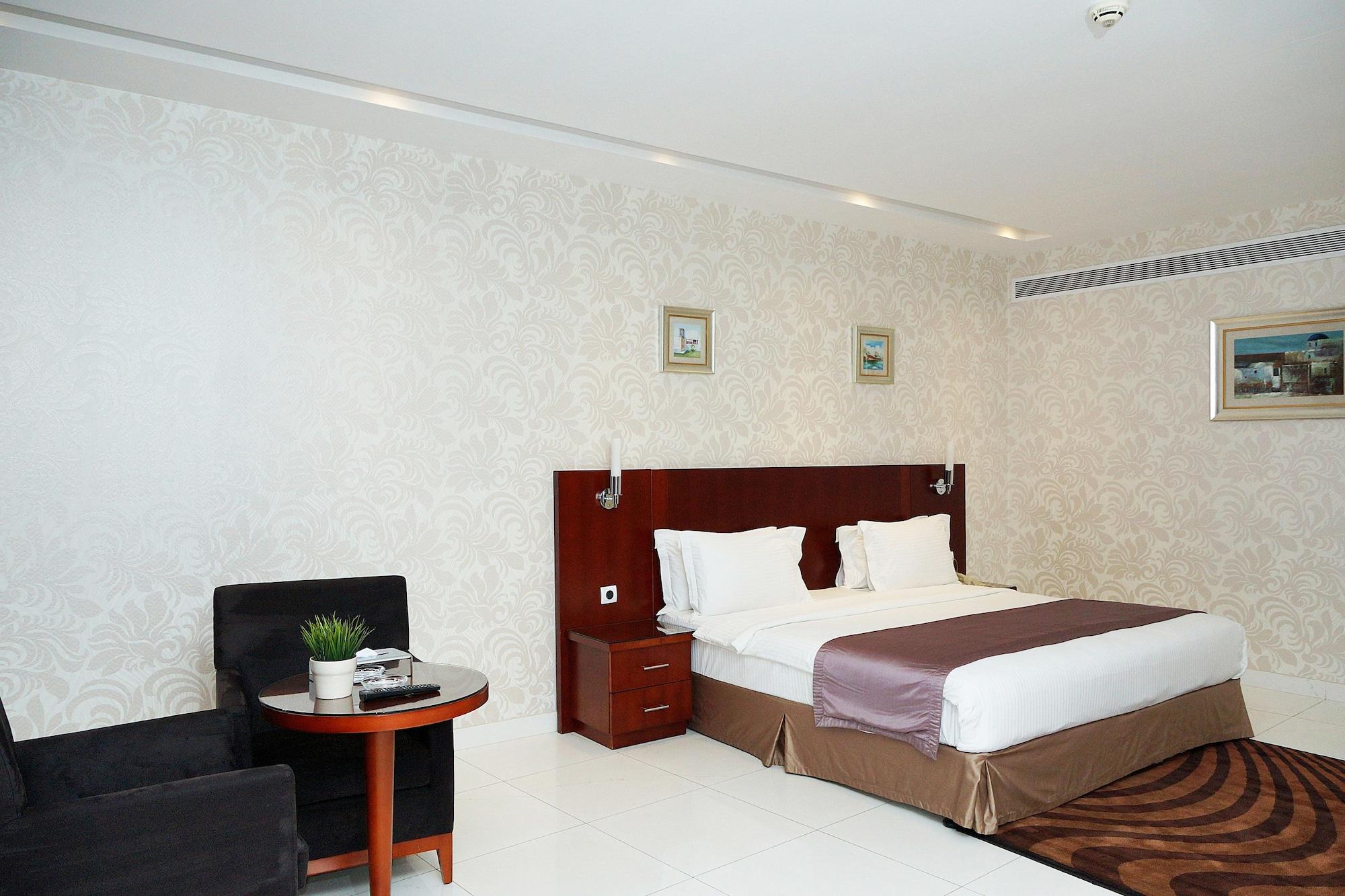 Grand Mayral Hotel Al Khobar Exterior photo