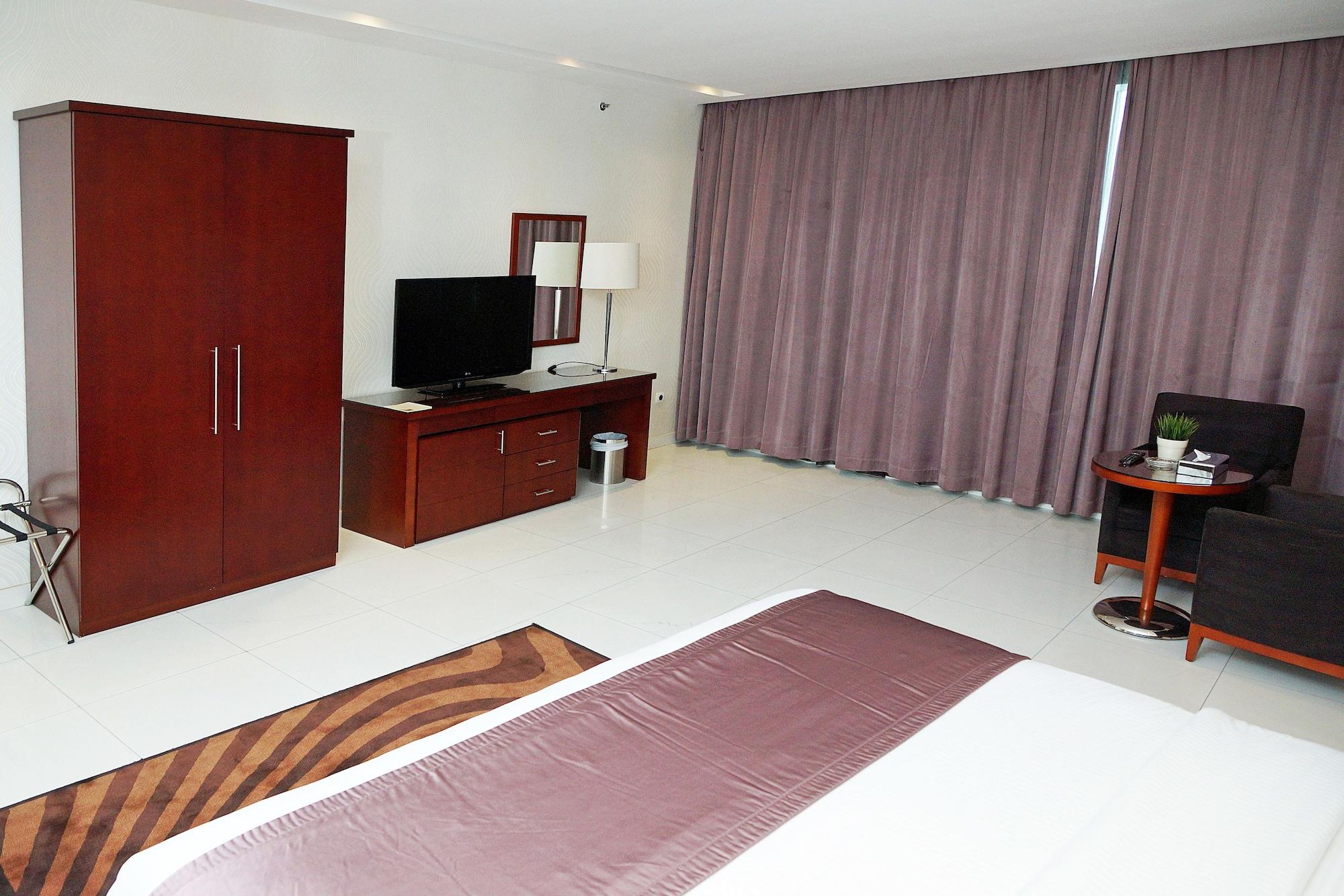Grand Mayral Hotel Al Khobar Exterior photo