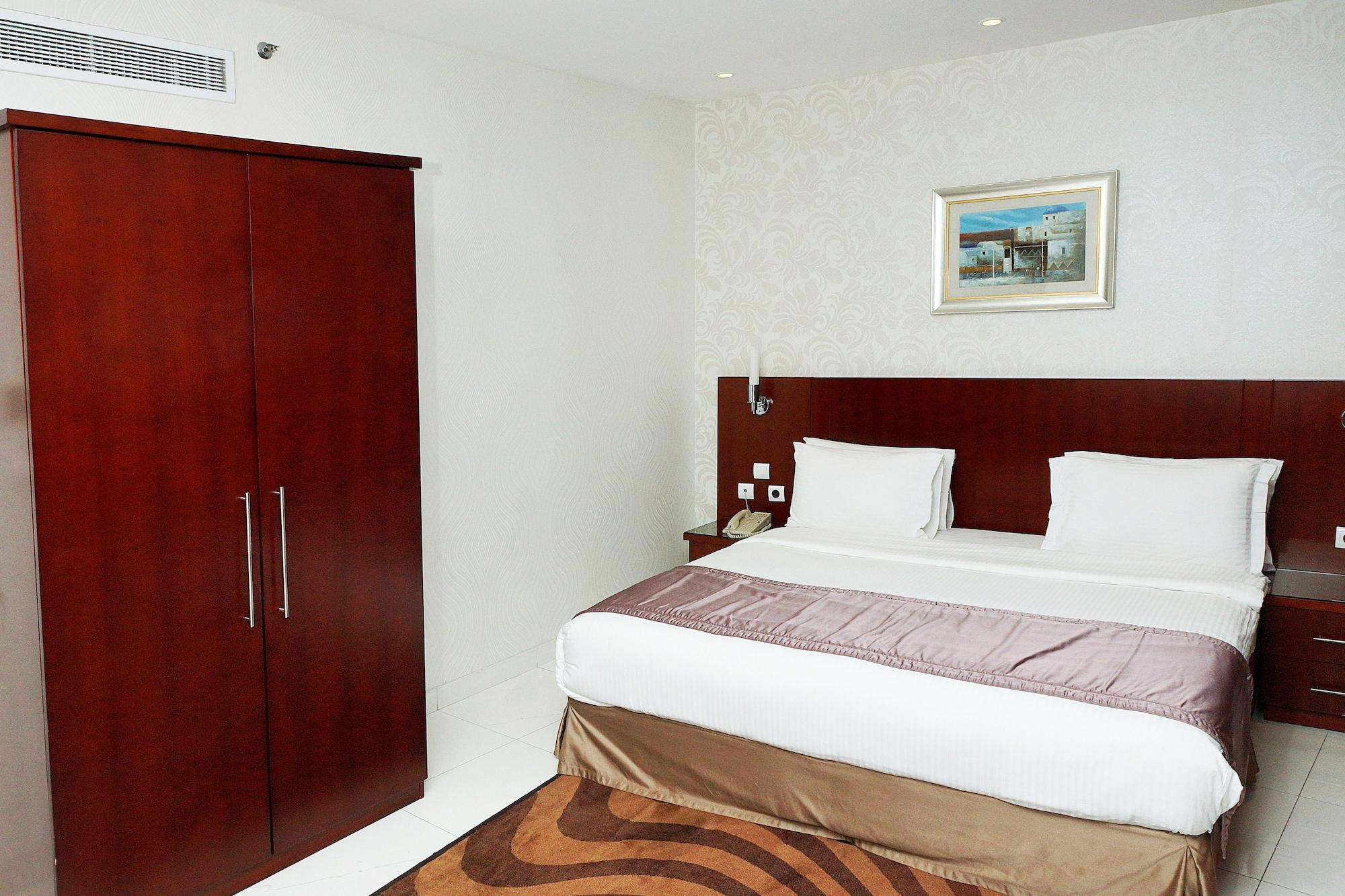 Grand Mayral Hotel Al Khobar Exterior photo