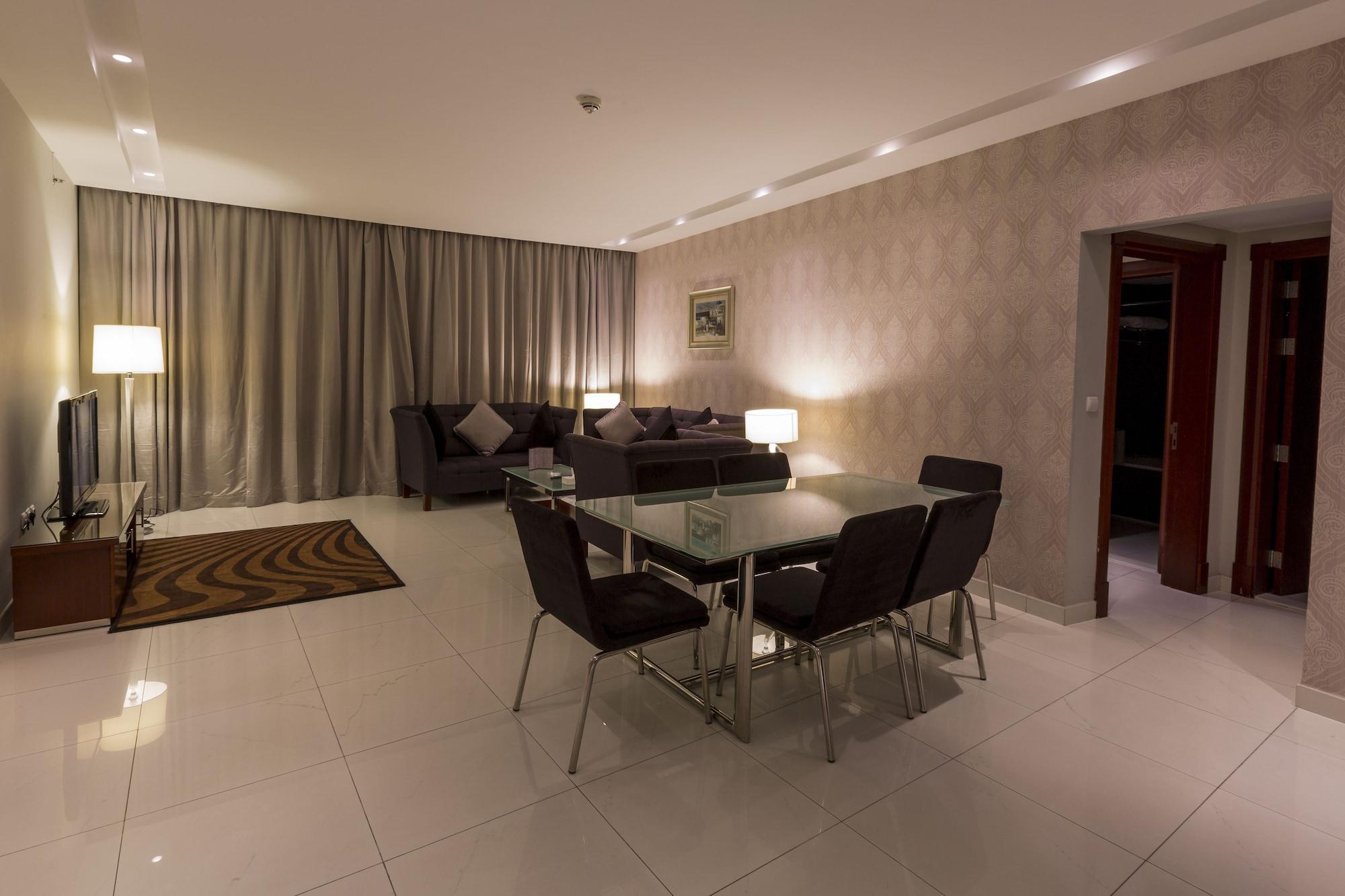 Grand Mayral Hotel Al Khobar Exterior photo
