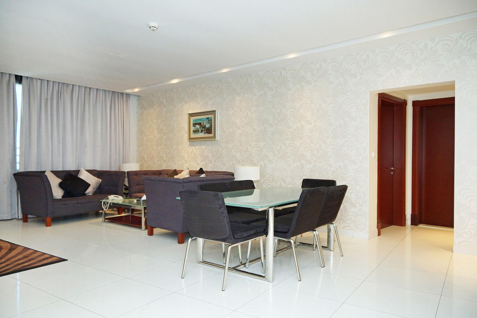 Grand Mayral Hotel Al Khobar Exterior photo