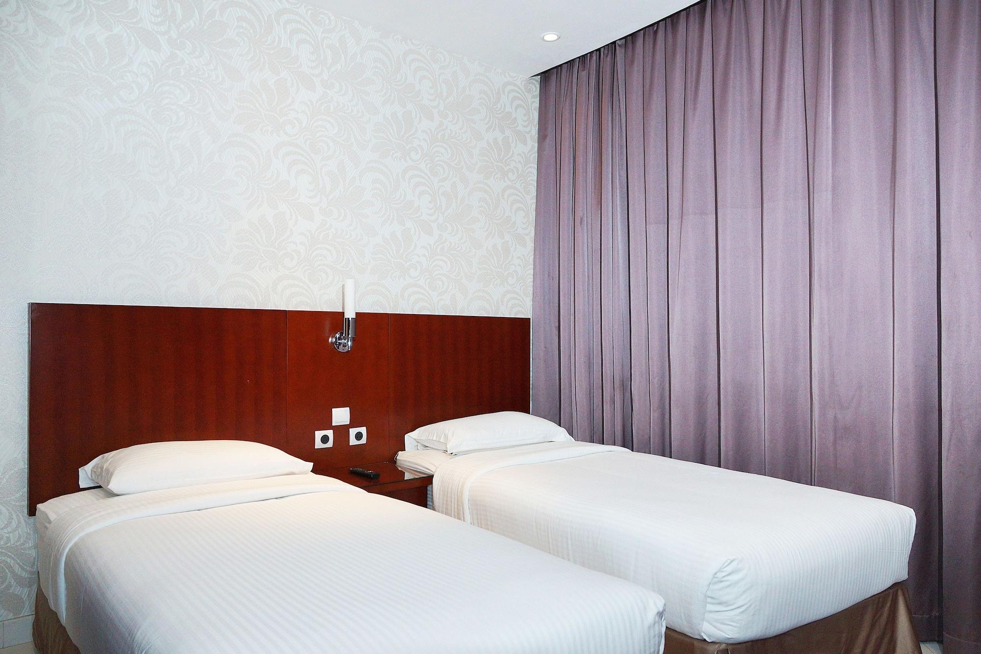 Grand Mayral Hotel Al Khobar Exterior photo
