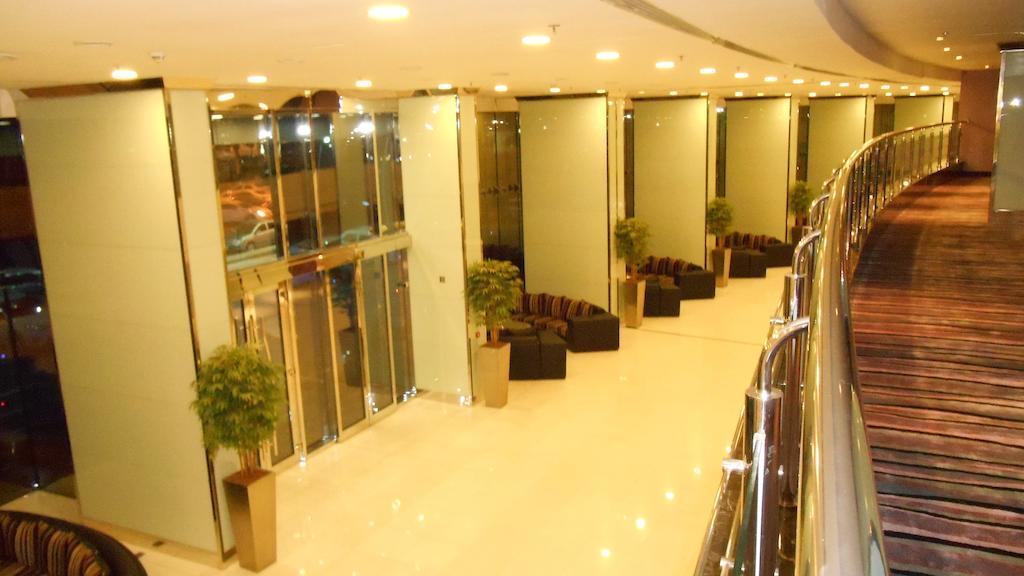 Grand Mayral Hotel Al Khobar Exterior photo