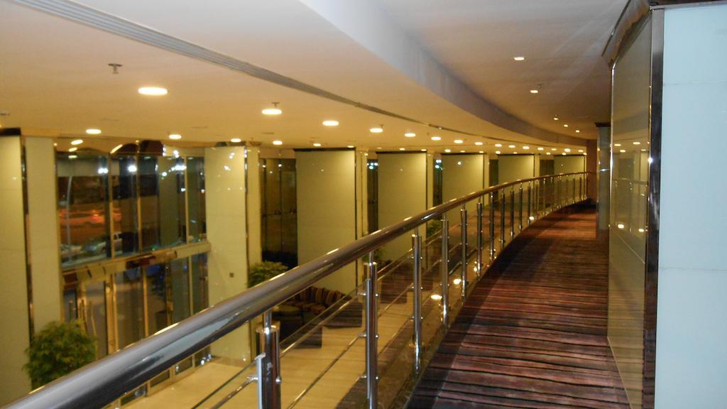 Grand Mayral Hotel Al Khobar Exterior photo