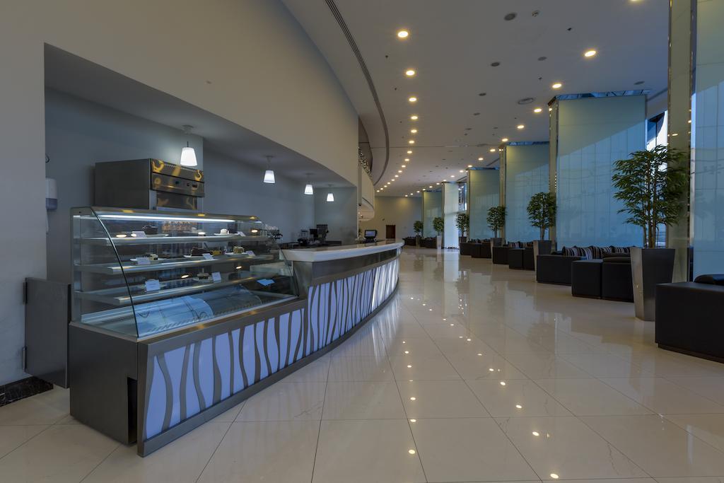 Grand Mayral Hotel Al Khobar Exterior photo