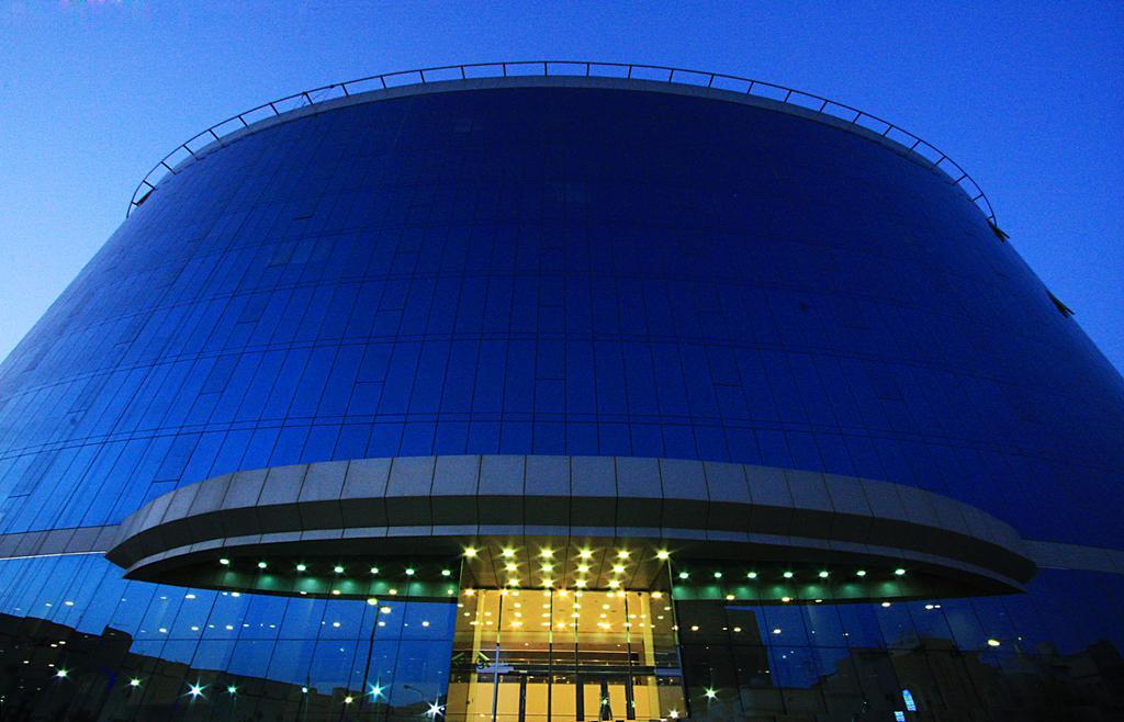 Grand Mayral Hotel Al Khobar Exterior photo