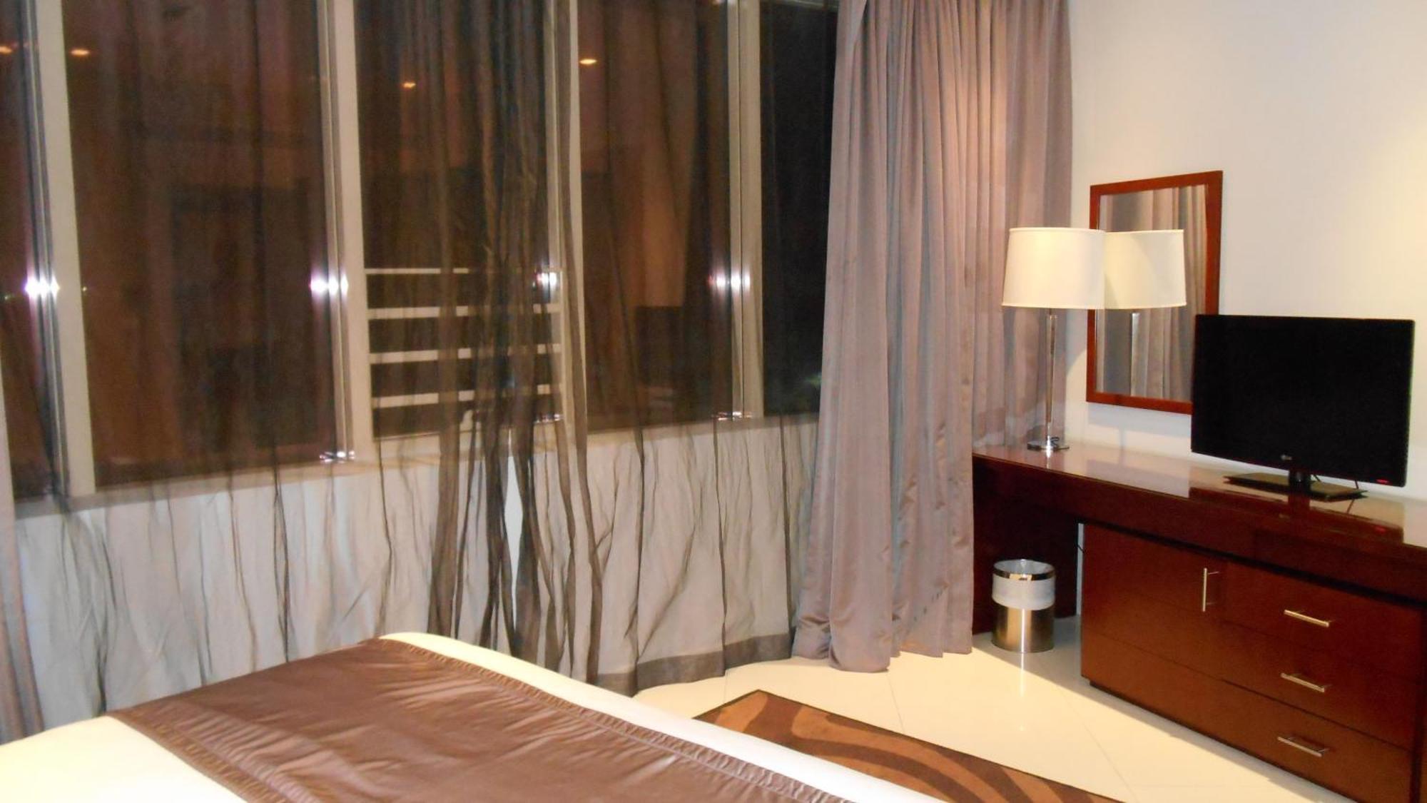 Grand Mayral Hotel Al Khobar Exterior photo