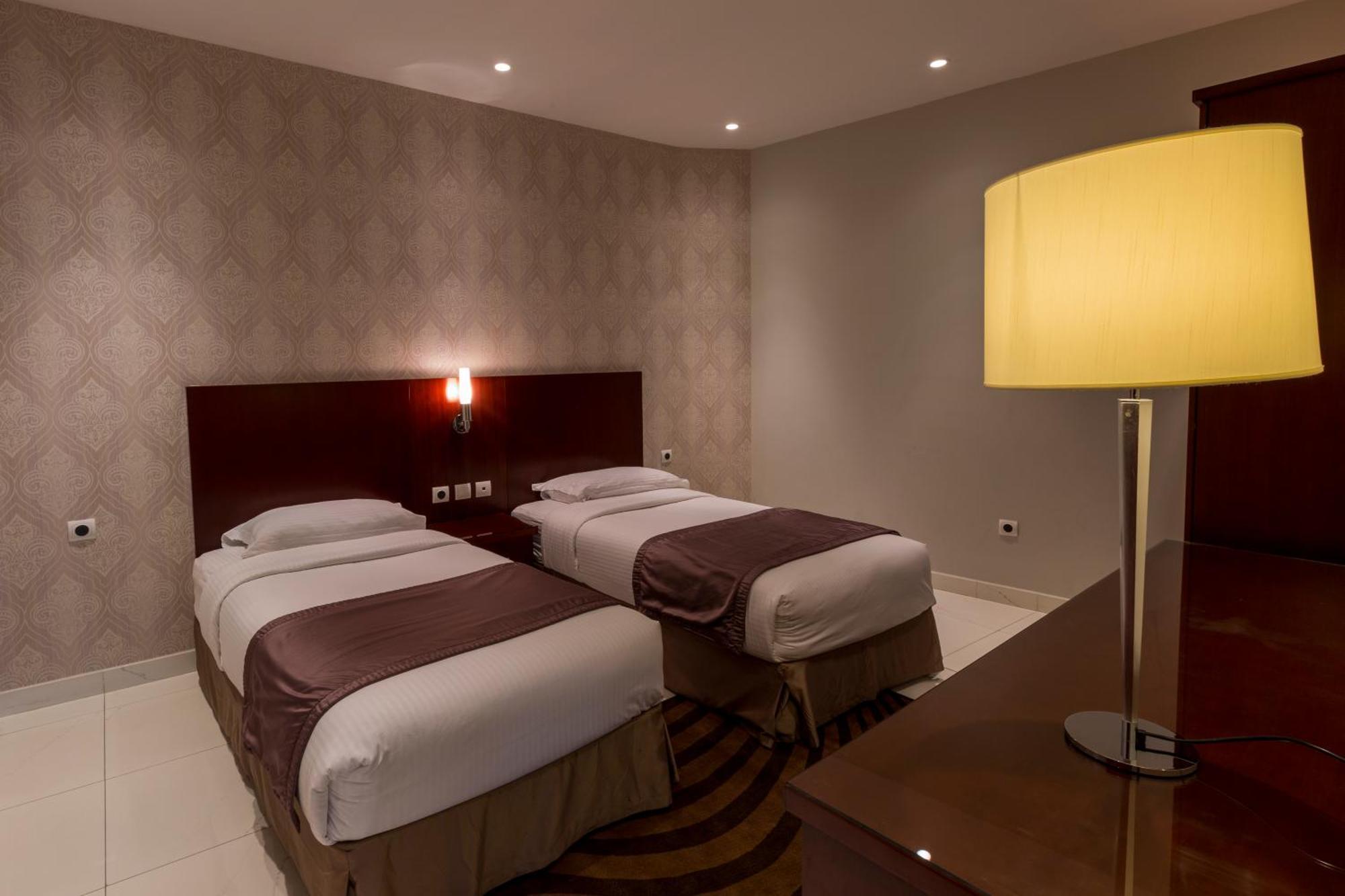 Grand Mayral Hotel Al Khobar Exterior photo
