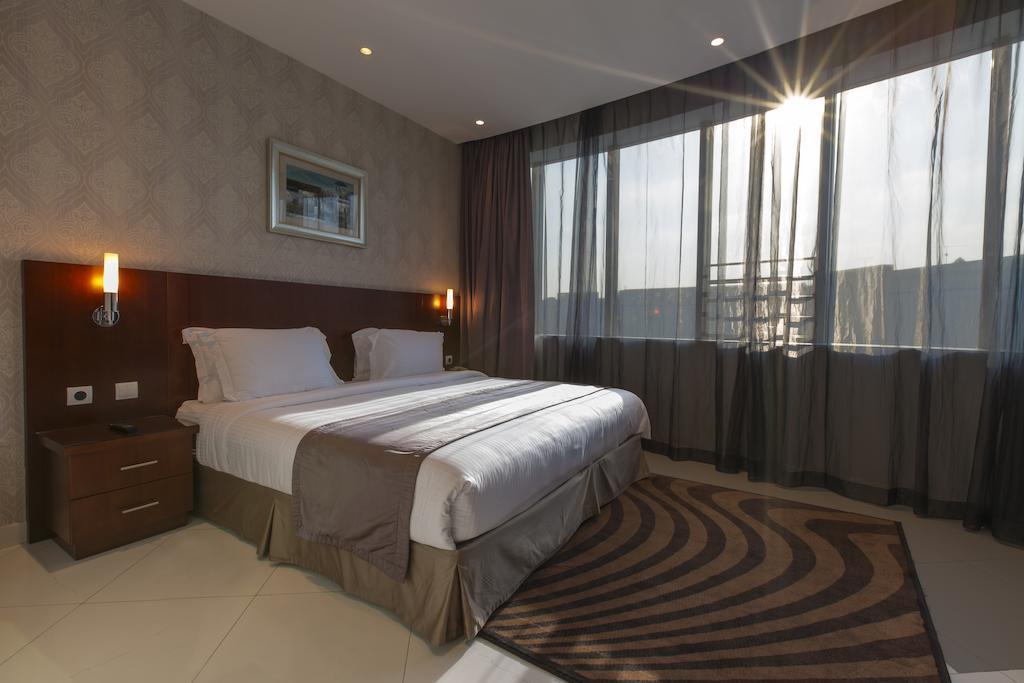 Grand Mayral Hotel Al Khobar Exterior photo