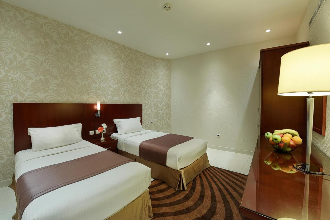 Grand Mayral Hotel Al Khobar Exterior photo