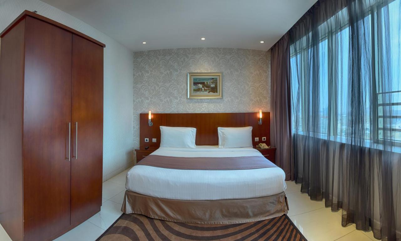 Grand Mayral Hotel Al Khobar Exterior photo