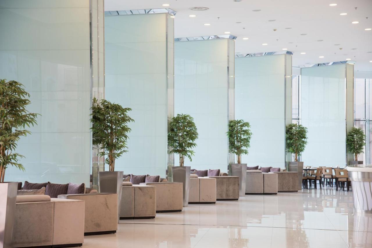 Grand Mayral Hotel Al Khobar Exterior photo