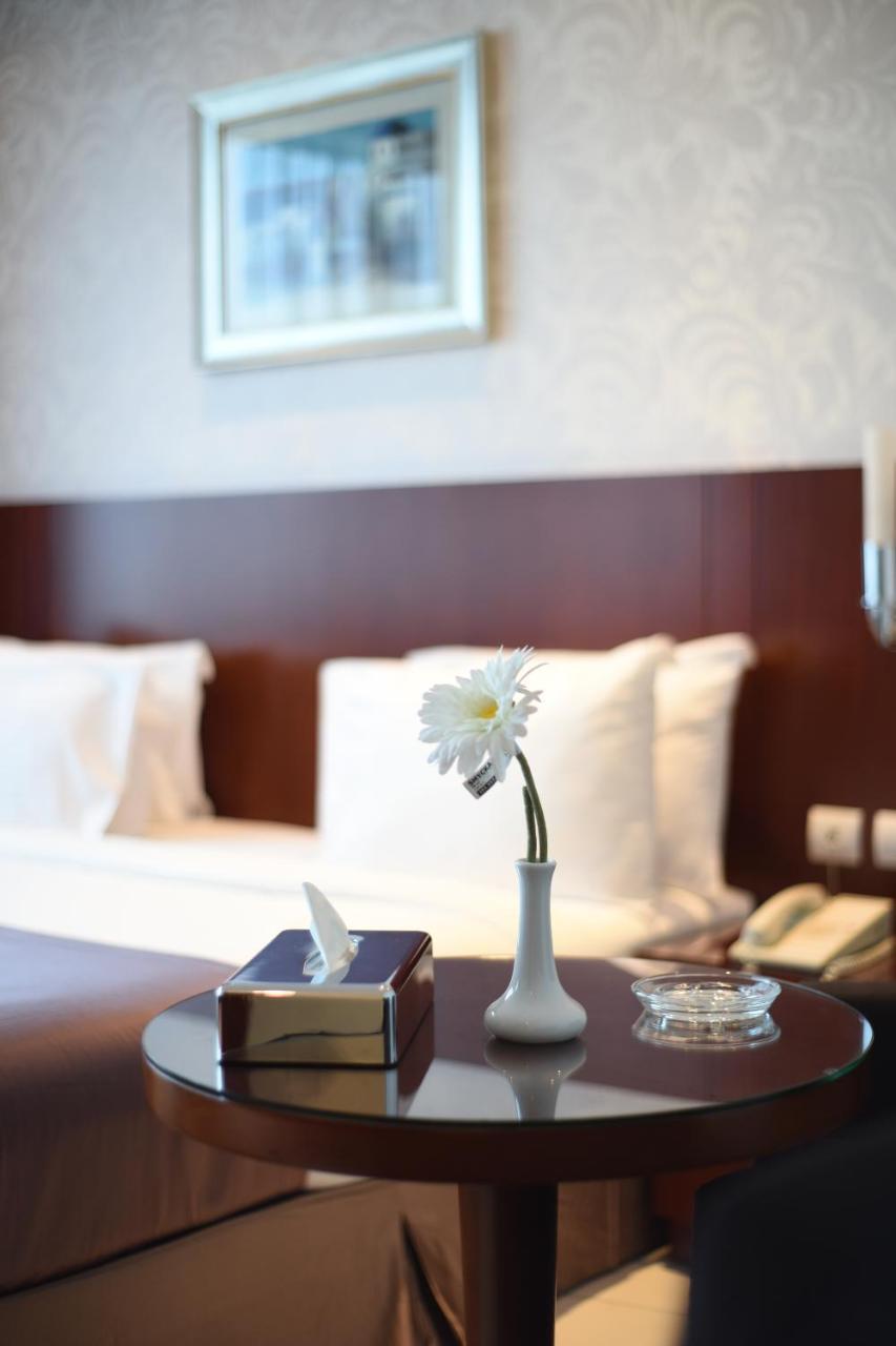 Grand Mayral Hotel Al Khobar Exterior photo