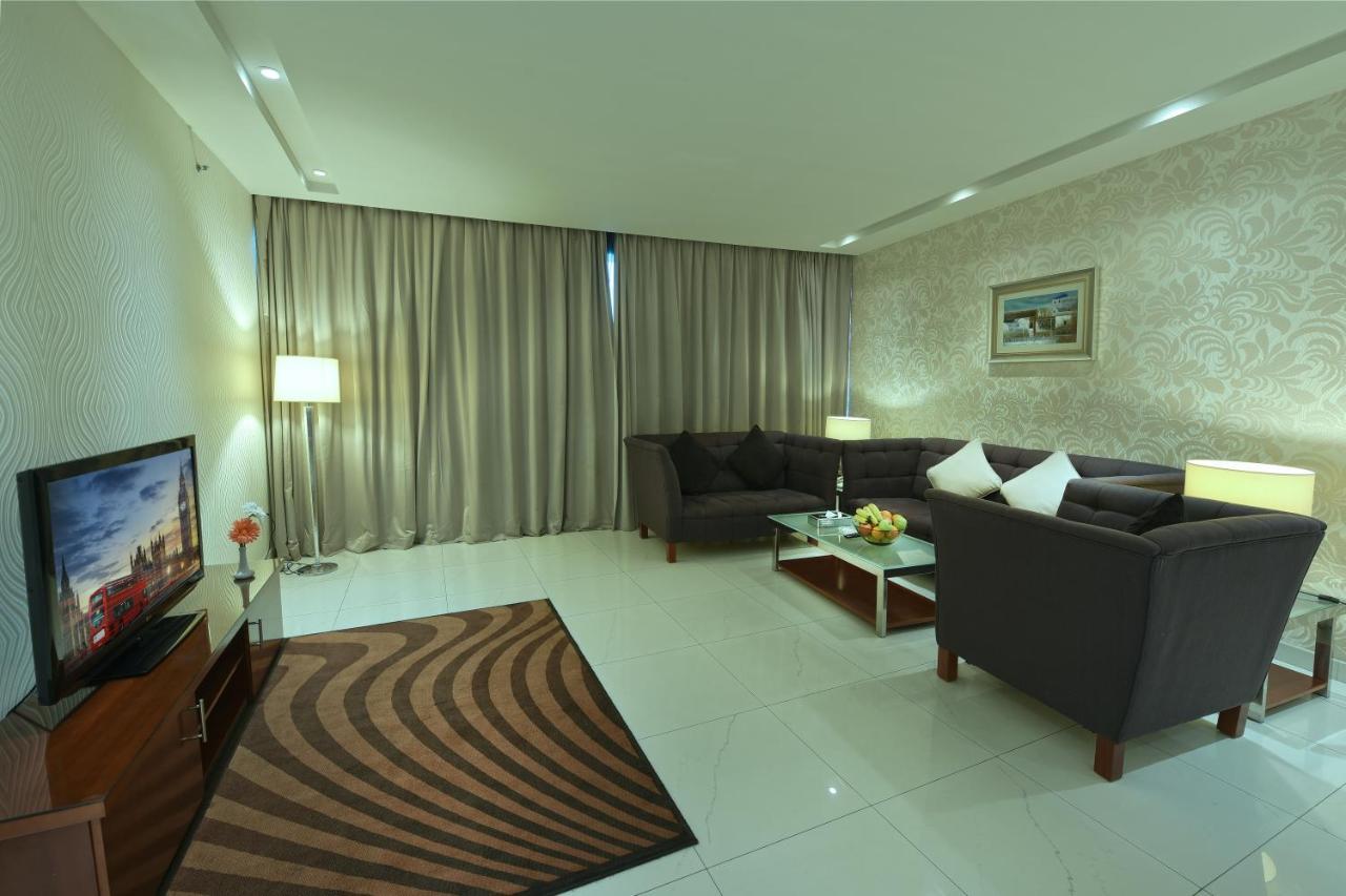 Grand Mayral Hotel Al Khobar Exterior photo
